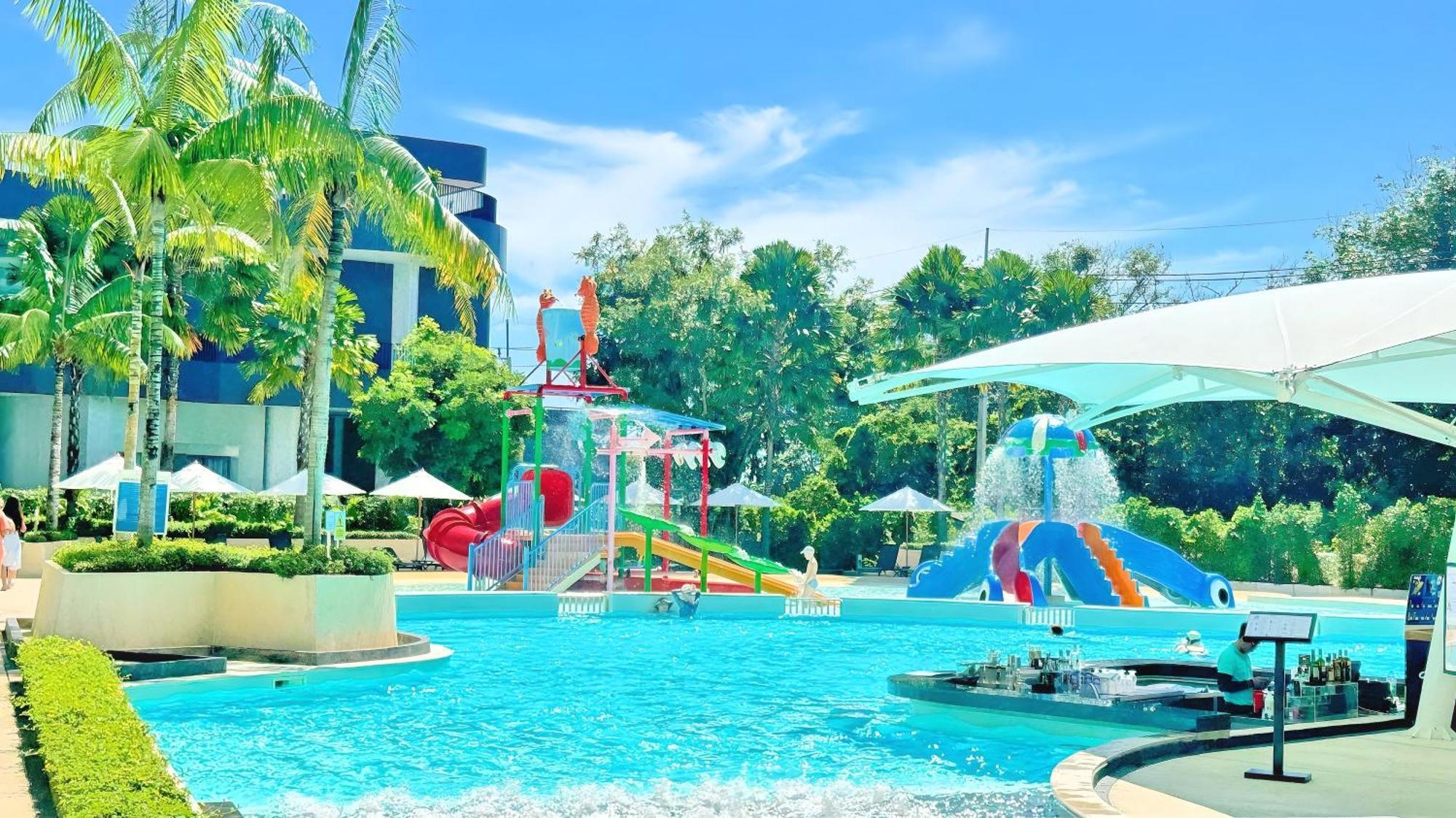Apartment Luxury In A 5-star Hotel, Near Nai Harn Rawai