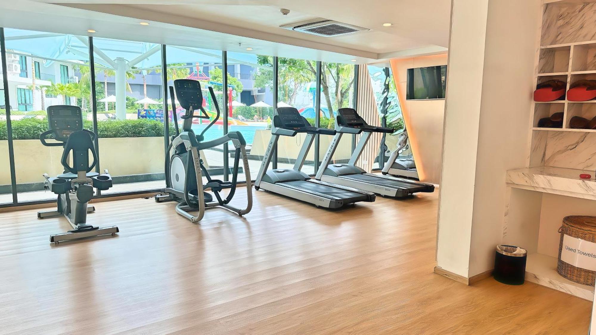 Luxury In A 5-star Hotel, Near Nai Harn Apartment